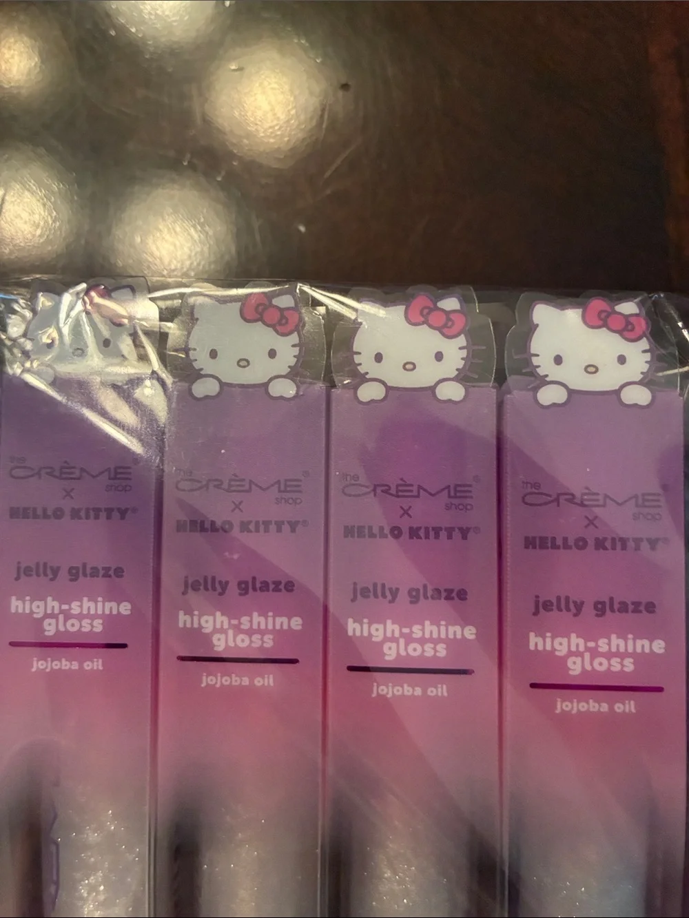 Reseller lot you get all 8